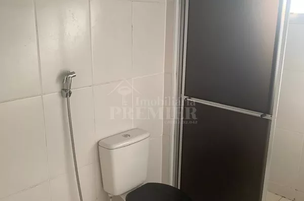 Cód.: AP3653 - Apartamento - 1 Dormitório - Vila Imperial -  São José Do Rio Preto/SP