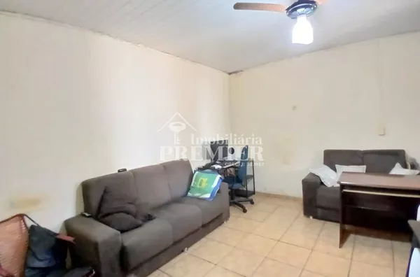 CA3629 - Casa para venda,  Vila Ercília, São José Do Rio Preto