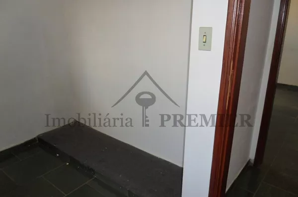 Apartamento - 2 dormitórios - Lauriano Tebar - São José do Rio Preto/SP
