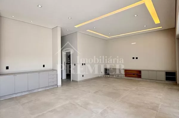 Cód.:CA3602 - Casa em condomínio - 3 Dormitórios - Res. Damha VI - São José Do Rio Preto/SP