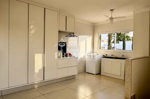 Cód.:CA3411 - Casa em condomínio - 3 Dormitórios -Village Damha II- São José Do Rio Preto/SP