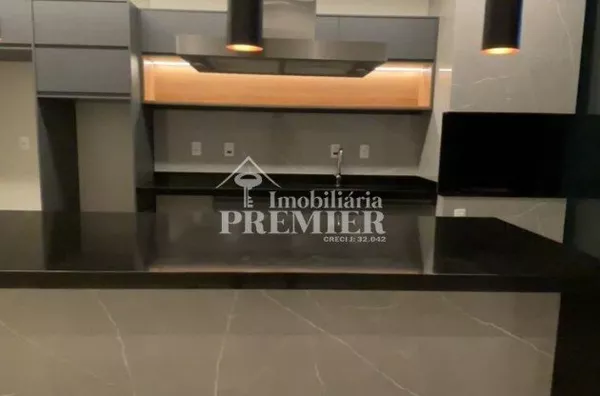 Cód.; CA3220- Casa de condomínio - 3 dormitórios - Quinta do Lago Residence- São José do Rio Preto/SP  