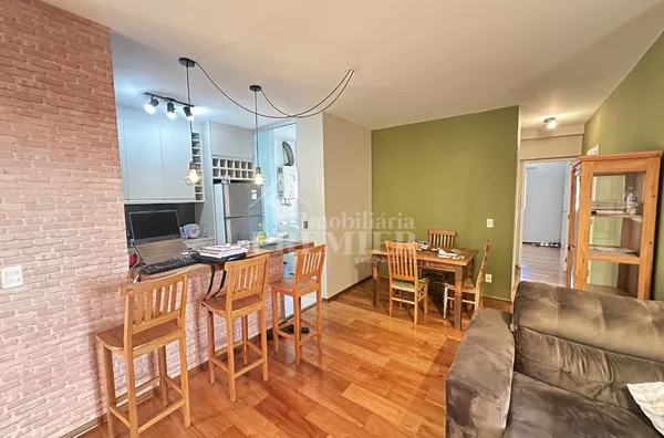 AP3753 - Apartamento para venda,  Jardim Tarraf Ii, São José Do Rio Preto