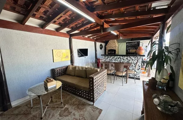 Cód.; CA3334 - Casa de condomínio - 3 dormitórios - Jardins de Barcelona- São José do Rio Preto/SP