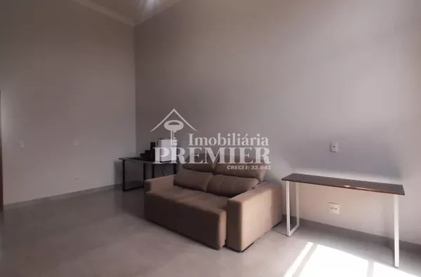 Cód.: CA3207- Casa - 3 Dormitórios -Engenheiro Schmidt -São José Do Rio Preto/SP