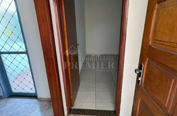 CA3818 - Casa para venda,  Vila Ideal, São José Do Rio Preto