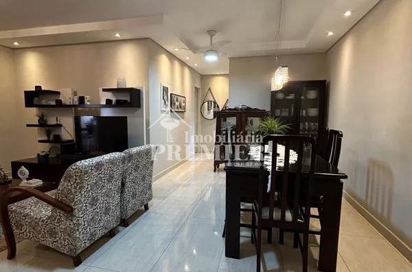 Cód.; CA3402 - Casa de condomínio - 3 dormitórios - Jardins de Barcelona- São José do Rio Preto