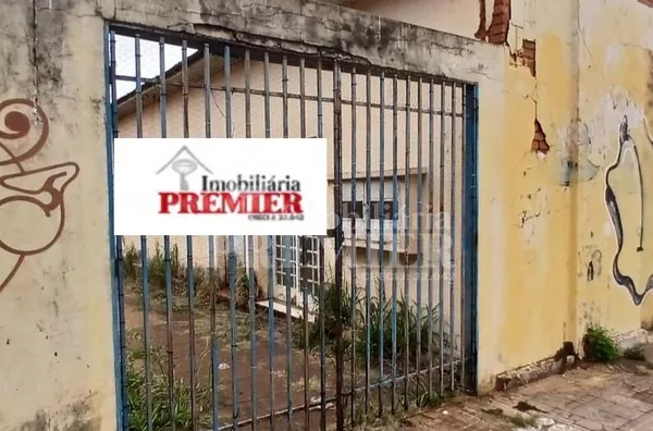 LO3730 - Lote / terreno residencial para venda,  Vila Santa Cruz, São José Do Rio Preto