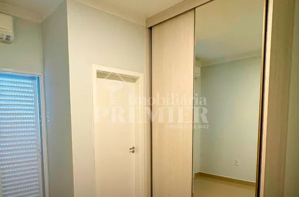 Cód.; CA3601 - Casa de condomínio - 4 dormitórios - Recanto do Lago- São José do Rio Preto/SP