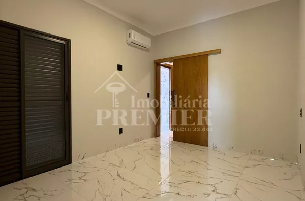 Cód.; CA3590- Casa de condomínio - 3 dormitórios - Quinta do Lago - São José do Rio Preto/SP