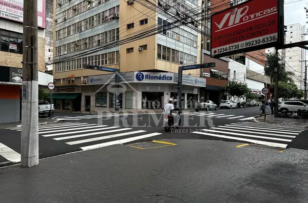SA3635 - Sala comercial para venda - Centro - São José Do Rio Preto
