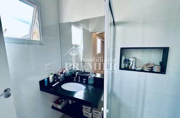 CA3264, Casa de condomínio para venda,  Residencial Amazonas, São José Do Rio Preto