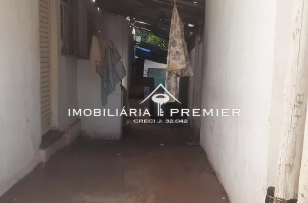 Cód.: TR2249V - Terreno - 294,8 m² - Vila Imperial - São José Do Rio Preto/SP