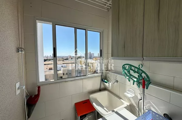 AP3661 - Apartamento para venda,  Higienópolis, São José Do Rio Preto