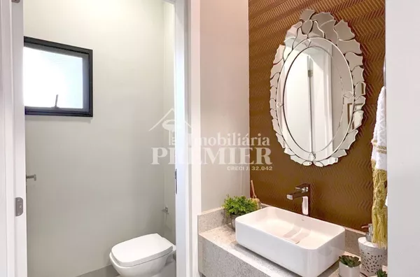 Cód.: CA3423 - Casa de condomínio para venda,  Terravista Residence Club, Mirassol