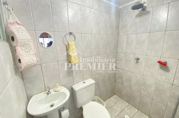 Cód.: CA - Casa - 3 Dormitórios -Vila Goyos -São José Do Rio Preto/SP
