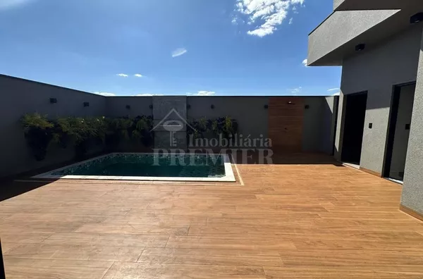 Casa de condomínio para venda, 3 quarto(s),  Quinta Do Lago - Lac Léman, São José Do Rio Preto