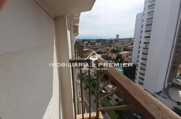 Apartamento - 4 Dormitórios - Redentora - São José Do Rio Preto/SP