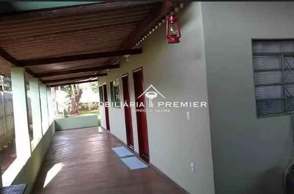 Cód.: CH2335V - Chácara - 3 Dormitórios - Morada Campestre - São José Do Rio Preto/SP