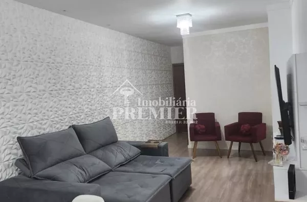 Cód.; CA3153 - Casa de condomínio - 3 dormitórios - Belvedere Terra Nova- São José do Rio Preto/SP