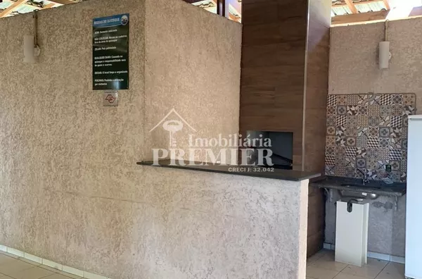 AP3713 - Apartamento para aluguel,  Residencial Santa Filomena, São José Do Rio Preto