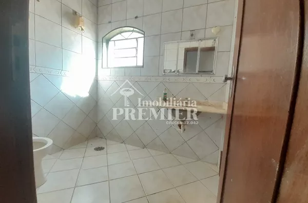 Cód.: CA3387 - Casa - 3 Dormitórios - Jardim dos Seixas - São José Do Rio Preto/SP