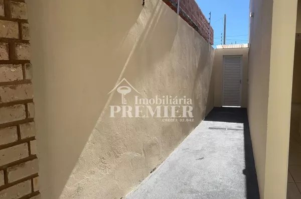 Cód.: CA3347- Casa - 3 Dormitórios -Res. São Thomaz II -São José Do Rio Preto/SP