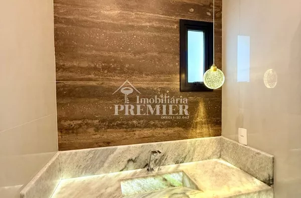 CA3640 - Casa de condomínio para venda,  Quinta Do Lago Residence, São José Do Rio Preto