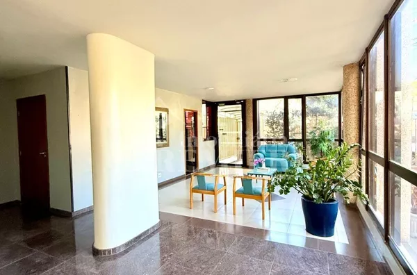 Cód.: AP3669 - Apartamento - 3 dormitórios - Santa Cruz - São José do Rio Preto/SP