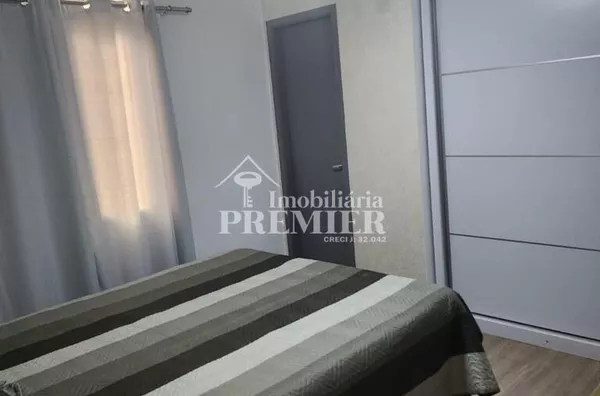 Cód.; CA3153 - Casa de condomínio - 3 dormitórios - Belvedere Terra Nova- São José do Rio Preto/SP