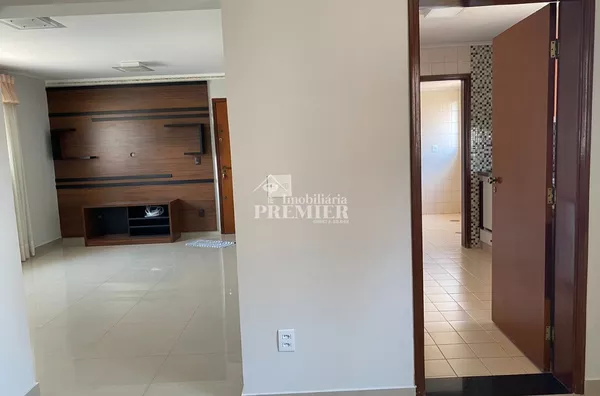 AP3452 - Apartamento para venda, 3 quarto(s),  Vila Nossa Senhora Da Paz, São José Do Rio Preto