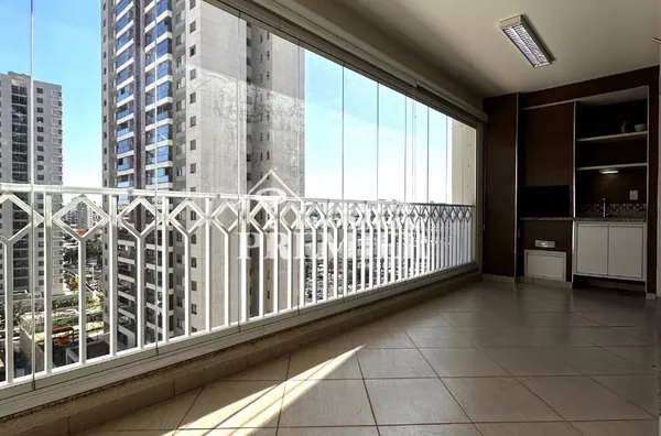 Cód.: AP3229 - Apartamento - 3 Dormitórios- Bom Jardim - São José Do Rio Preto/SP