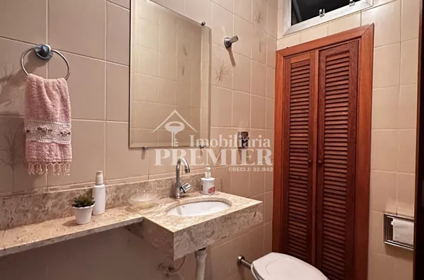 Cód.: AP3260 - Apartamento -3 Dormitórios -Boa Vista - São José Do Rio Preto/SP