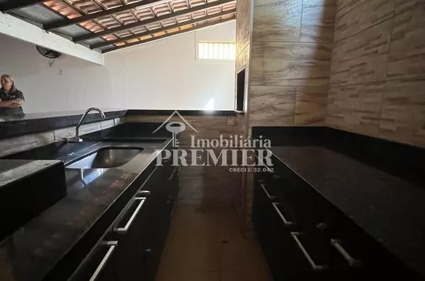 Cód.; CA3152 - Casa de condomínio - 3 dormitórios - Belvedere Terra Nova- São José do Rio Preto/SP