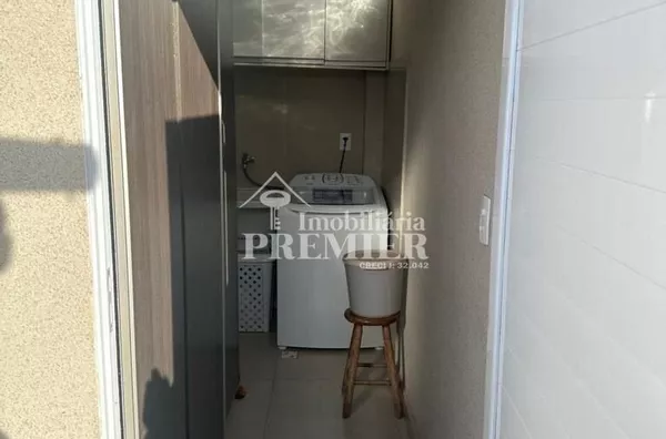 Cód.; CA3154 - Casa de condomínio - 3 dormitórios - Belvedere Terra Nova- São José do Rio Preto/SP