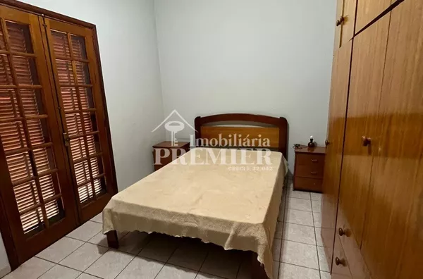 Cód.: CA2867 - Casa - 3 Dormitórios - Jardim Renascença -São José Do Rio Preto/SP
