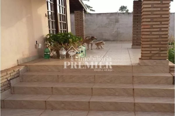 Cod.: CH3342 - Chácara - 2 dormitórios - Estância São Paulo - Guapiaçu/SP