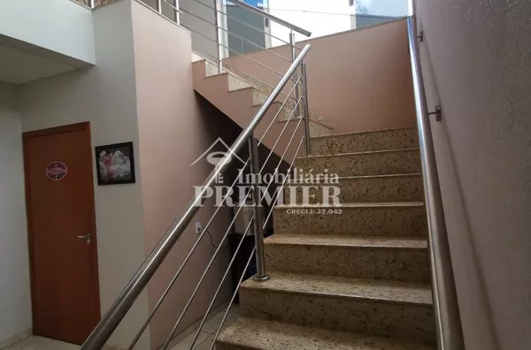 Cód.: CA3185- Casa - 3 Dormitórios -Jardim Fuscaldo -São José Do Rio Preto/SP