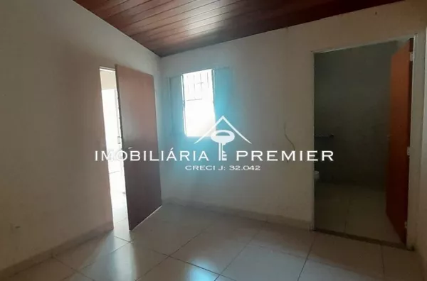 Cód.: CA2591 - Casa - 2 Dormitórios -Jardim Vista Bela-São José Do Rio Preto/SP