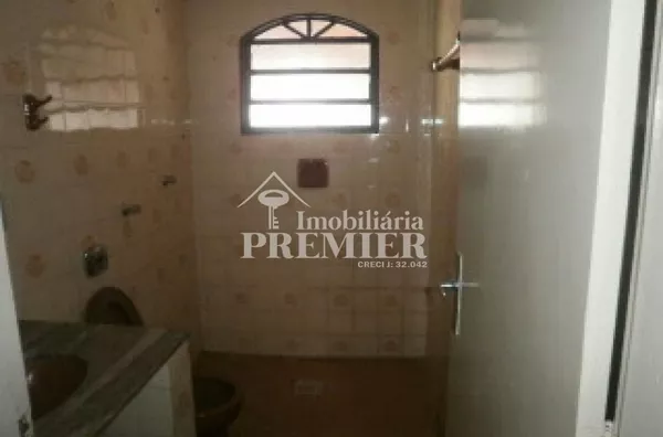 Cód.: CA3327 - Casa - 3 Dormitórios -Jardim Herculano -São José Do Rio Preto/SP