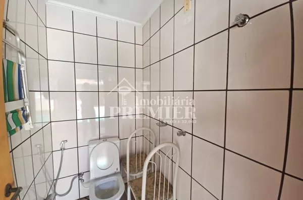 Cód.: CA2740 - 3 Dormitórios - Quinta das Paineiras - São José Do Rio Preto/SP