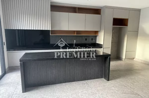 Cód.:CA3358 - Casa em condomínio - 3 Dormitórios -Quinta do Lago- São José Do Rio Preto/SP