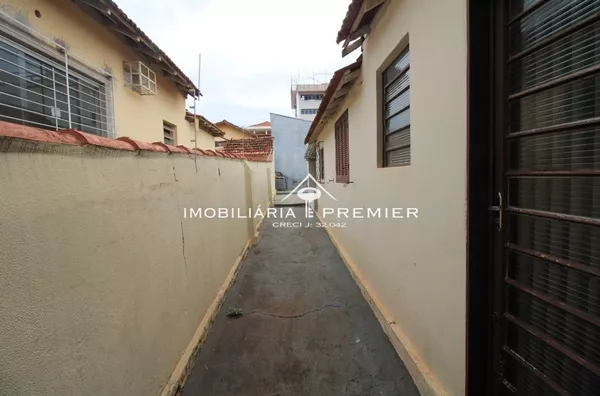 Cód.: CA2561 - Casa - 2 Dormitórios -Vila Ercilia- São José Do Rio Preto/SP