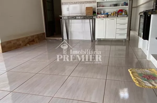 Cód.: CA2741 - Casa 2 Dormitórios - Parque das Amoras I - Engenheiro Schimidt/SP