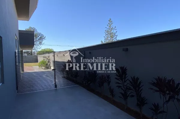 Cód.: CA3310- Casa de condomínio - 4 dormitórios -Condomínio Jardim Botânico- Bady Bassitt/SP