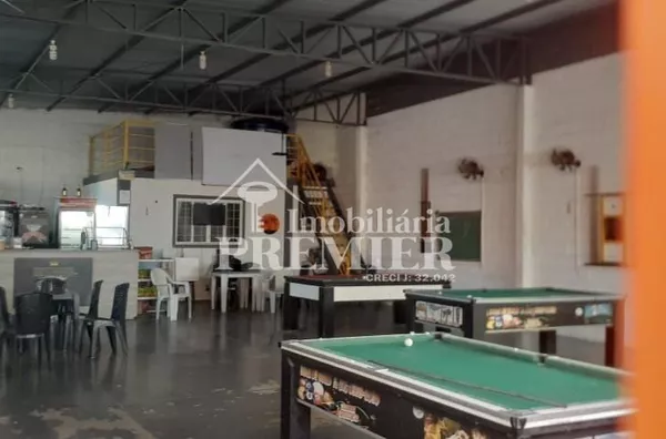 Cód.: SL2947 - Salão 200m² -Jardim do Bosque  - São José Do Rio Preto/SP