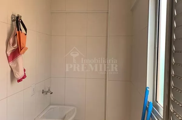 Cód.: AP3595 - Apartamento - 1 Dormitório - Parque Estoril- São José Do Rio Preto/SP
