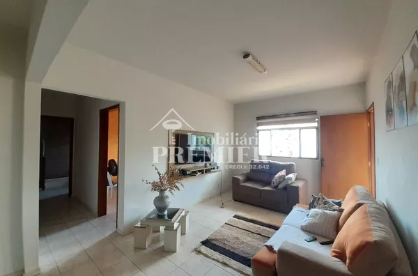 Cod.: CA3558 - Casa - 4 dormitórios - Jardim Urano - São José do Rio Preto/SP