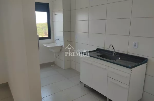 AP3430 - Apartamento para aluguel, 2 quarto(s),  Jardim Bianco, São José Do Rio Preto
