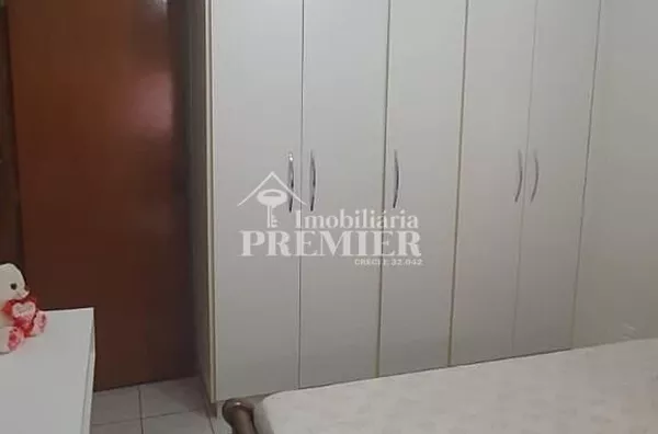 Cód.: CA3161 - Casa - 3 Dormitórios -Romano Calil -São José Do Rio Preto/SP